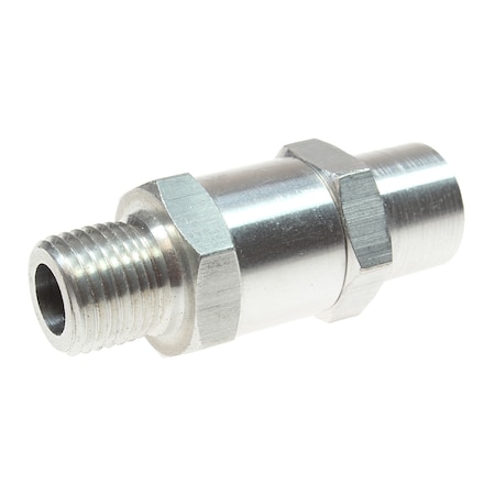 Coilhose Pneumatics In-Line Filter 1/4" ILF28